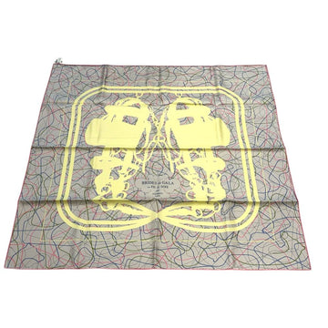 Hermes Bride de Gala au Fil de Soie carré 90 Women's Scarf H004310S 03 155994363
