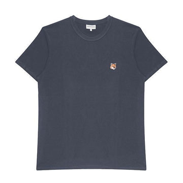 Maison Kitsune Men's Short Sleeve T-Shirt 151112868