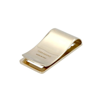 SALVATORE FERRAGAMO マネークリップ 77 0375 0780257 129182298