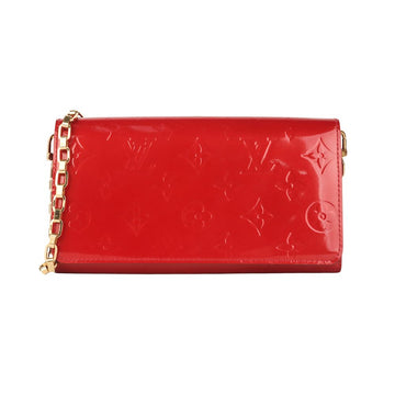 LOUIS VUITTON サラ ウォレット チェーン 長財布 (37148Y) 155994620