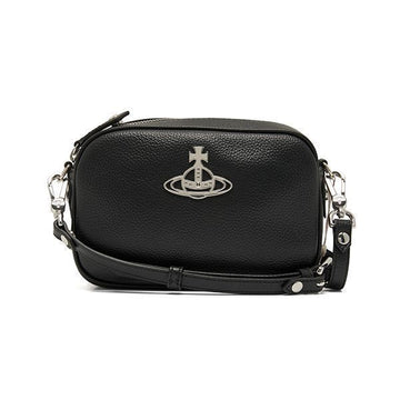 VIVIENNE WESTWOOD Anna Vegan Bio-Grün Grain Damen Crossbody-Bag 48020003U S000D N403 114726162