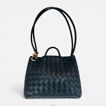 Bottega Veneta Andiamo Small Tote Bag 3-Way 766014 155994652