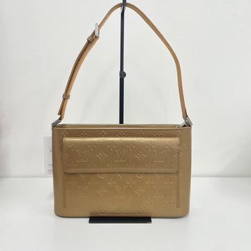 LOUIS VUITTON モノグラムマットアルストンショルダーバッグ M55127 155995292