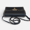 Valentino Rockstud Gold Crossbody Bag SW2B0181 VSH 155995364 [P]