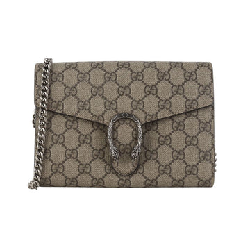 GUCCI ディオニソス ミニ チェーン クロスバッグ 37147 155995394