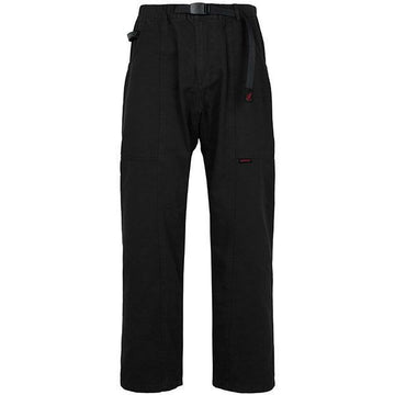 GRAMICCI Gadget Baumwollhose Schwarz 26SS 155331510 [P]