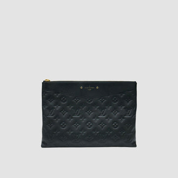 LOUIS VUITTON デイリークラッチ M62937 155995801