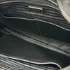 PRADA Tote Bag Nylon Schwarz 2VG860 155996586 [P]