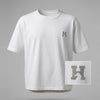 HERMES 男性用ショートスリーブTシャツ 155996771 [P]
