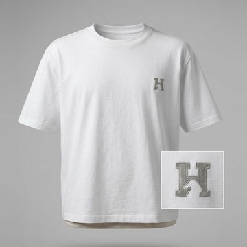 HERMES 男性用ショートスリーブTシャツ 155996771