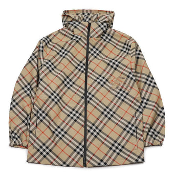 Burberry Signature Embroidered Patch Jumper 153363568