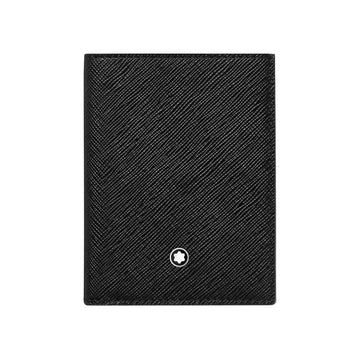 MONTBLANC Satorial Mini Wallet 4cc 130321 100815686 [P]