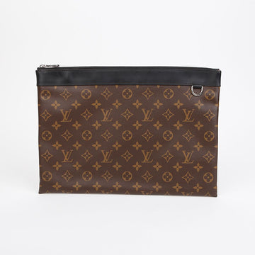 Louis Vuitton Discovery Pochette GM Clutch M69411 155625526