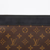 LOUIS VUITTON Discovery Pouch GM Clutch M69411 155625526 [P]