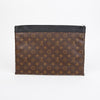 LOUIS VUITTON Discovery Pouch GM Clutch M69411 155625526 [P]