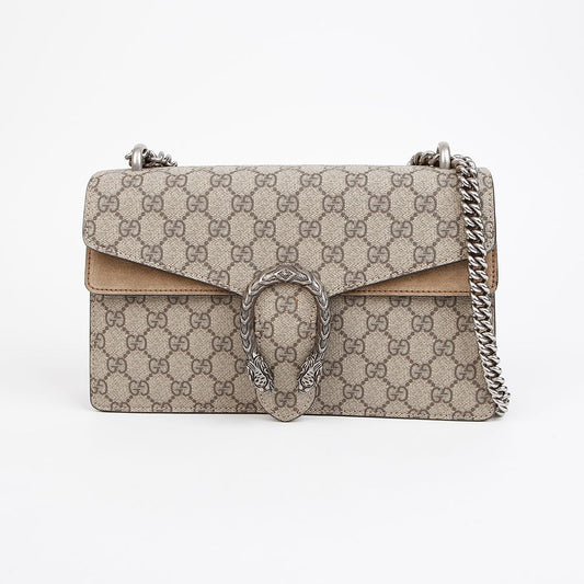 Gucci Dionysus Small Chain Shoulder Bag 400249 155700407 [P]