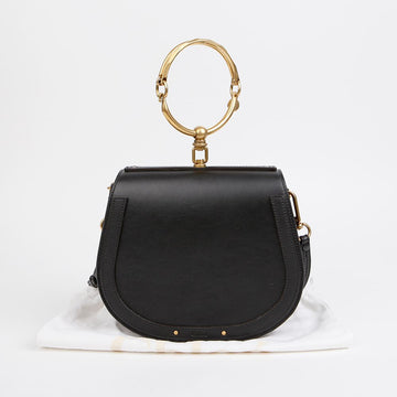 CHLOE ナイル ミディアム トート ショルダーバッグ 155708215