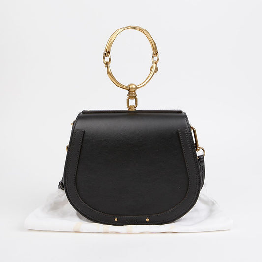 Chloe Medium Tote Shoulder Bag 155708215 [P]