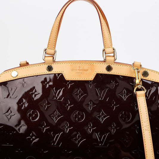 Louis Vuitton Brea MM Tote Shoulder Bag 155724631 [P]