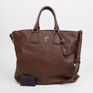PRADA ダイノ トート ショルダーバッグ BN2419 155729609