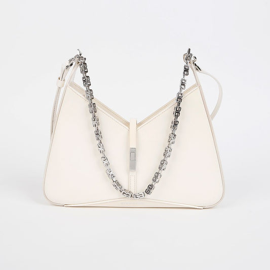 GIVENCHY Klein Schulter-Crossbody-Bag mit Cut-Outs 155731801 [P]