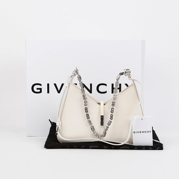 GIVENCHY カットアウト スモール ショルダー クロスバッグ 155731801