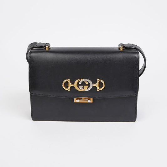 Gucci Jumi Small Shoulder Crossbody Bag 576388 155735102 [P]