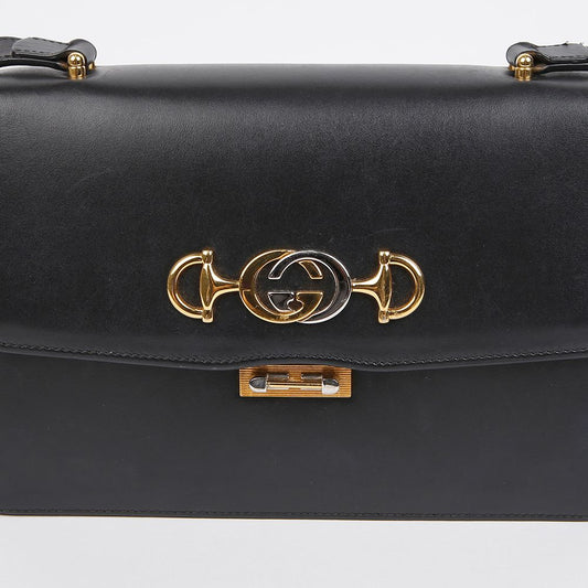 Gucci Jumi Small Shoulder Crossbody Bag 576388 155735102 [P]