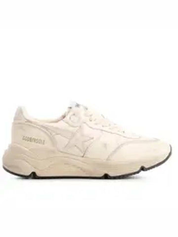 GOLDEN GOOSE レザー スター スニーカー 133016140