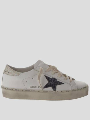 GOLDEN GOOSE Hestra Classic mit Liste GWF00118 F004130 11386 133016150