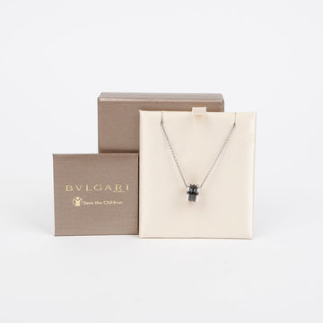 BULGARI ビゼロワン ネックレス 349634 155736723