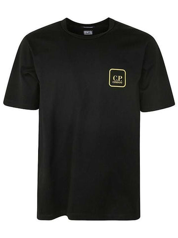 CP COMPANY マーチャンダイズ ロゴ グラフィック Tシャツ 16CLTS046A 006370W 999 133020954