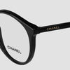 CHANEL Kratzpantose Rahmenbrille 162618953 [P]