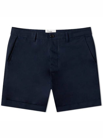 AMI Chino-Shorts HSO001 CO0020 491 133032261