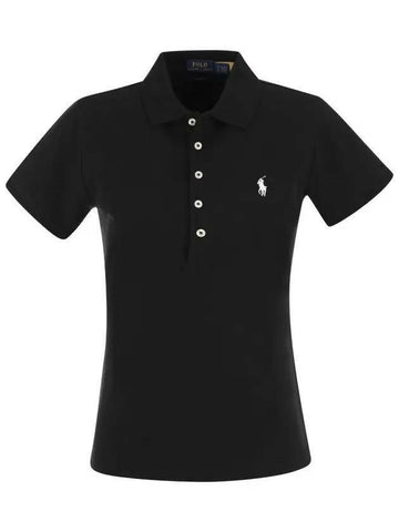 POLO RALPH LAUREN ストレッチコットンポロシャツ211870245005 133039379