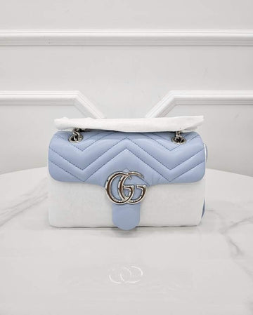 Gucci GG Marmont Shoulder Bag 837280 Brand New 155997570