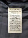 Burberry Hooded Down Coat with Fox Fur Trim Beige A+ 155997847 [P]