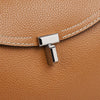 Toteme 105 SS26 Women's Tiral Top Handle Shoulder Bag 155997983 [P]