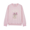 GANNI Pudel Sweatshirt für Frauen 155997994 [P]