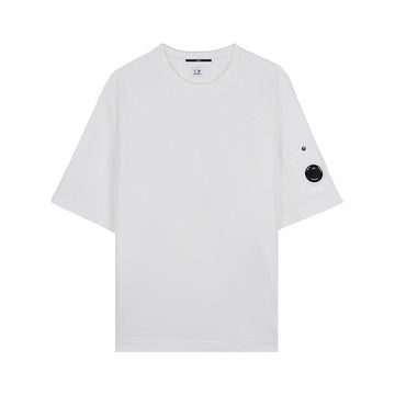 CP COMPANY ライトフリーススウェットシャツ 155998013
