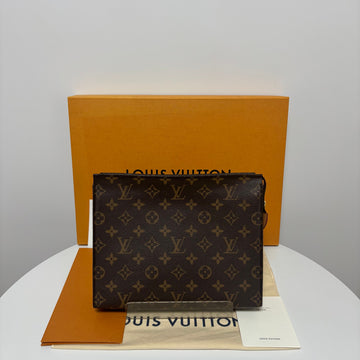 LOUIS VUITTON モノグラムトワレ26 155998017