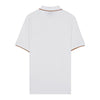 Paul Smith Zebra Logo Polo Shirt 155998018 [P]