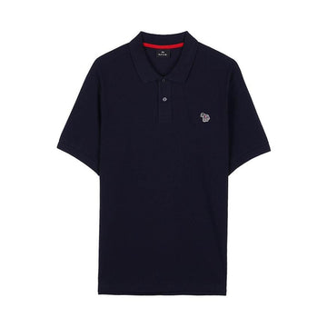 Paul Smith 183K PZEBRA 49 SS26 Men's Zebra Emblem T-Shirt 155998019