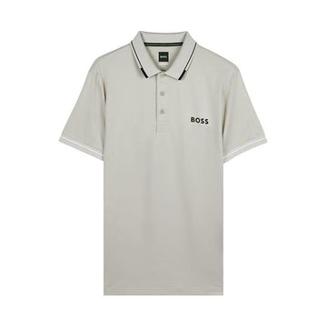 HUGO BOSS スリムフィットポロシャツ 155998020