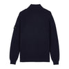 STONE ISLAND Männer Wollcardigan mit Wappen-Patch 155998027 [P]