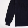 STONE ISLAND Männer Wollcardigan mit Wappen-Patch 155998027 [P]