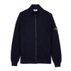 STONE ISLAND Männer Wollcardigan mit Wappen-Patch 155998027 [P]