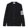 Thom Browne Men's 4-Bar Classic Cardigan 155998034 [P]