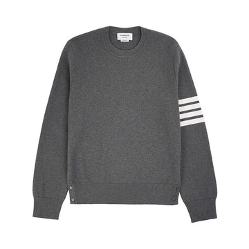 THOM BROWNE ミラノステッチニット 155998036