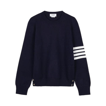 THOM BROWNE ミラノステッチニット メンズ 155998038